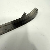 Used Bauer LS3 Steel | 272mm | J277