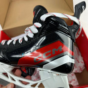 Brand New CCM FT6 Pro Hockey Skates - Size 6 Regular - #K17