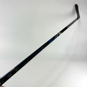 New Left Blue Warrior Alpha LX2 Pro | 97 Flex P92M Curve Non Grip | Broadway | K456