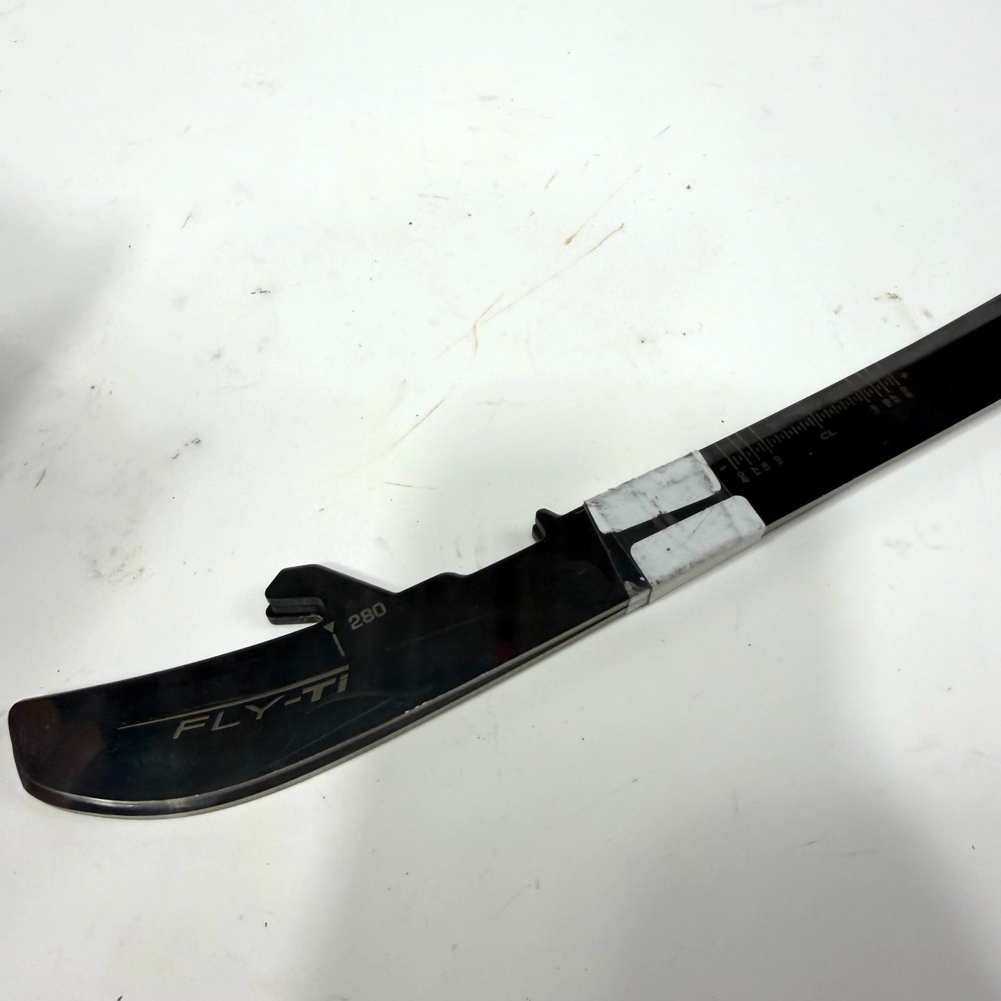 Used Bauer Fly-ti Steel | 280mm | BH333