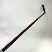 New Left CCM Jetspeed FT7 Pro | 90 Flex P90TM Curve Grip | F430