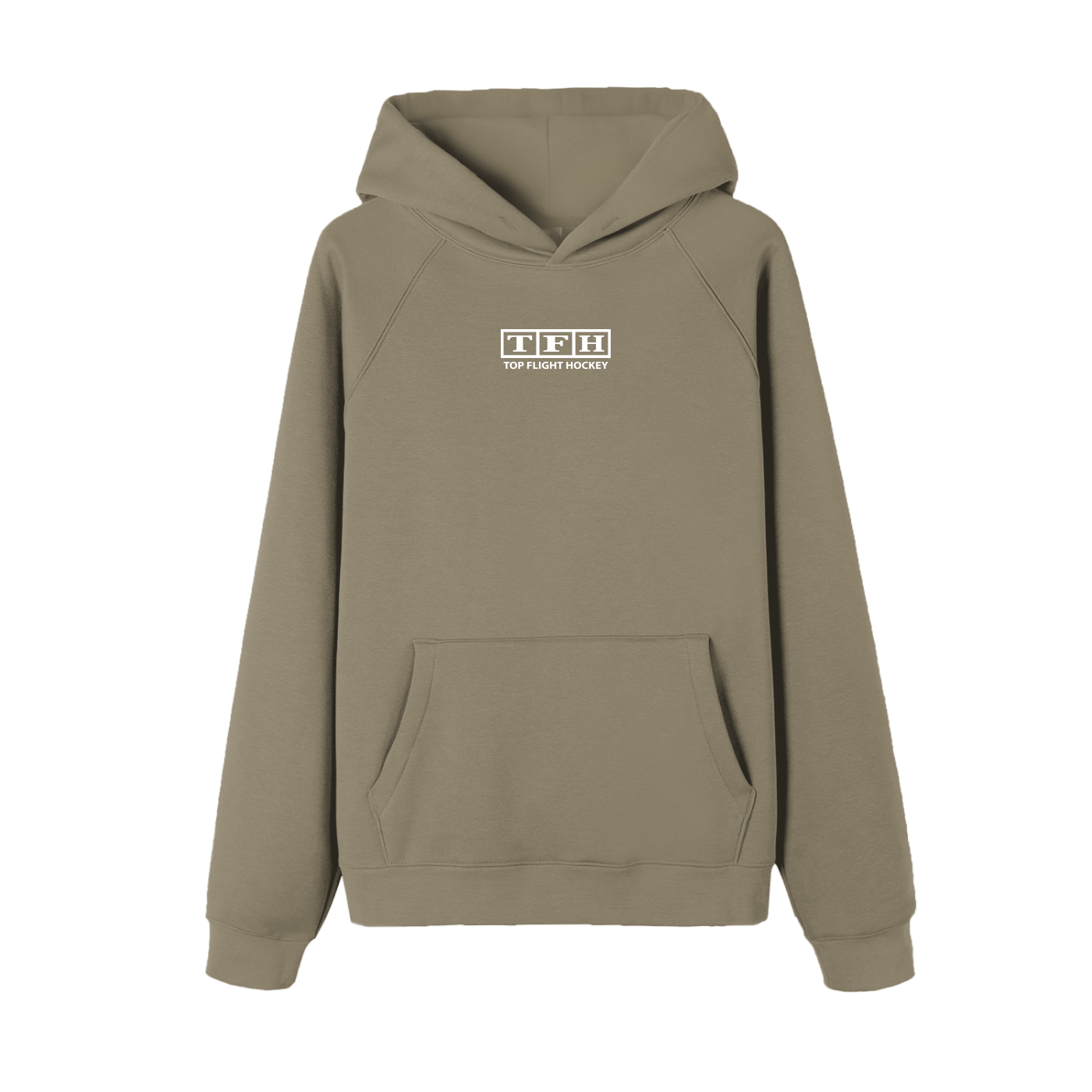 TFH Essential Fleece Hoodie