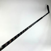 New Left Chrome CCM Jetspeed FT5 Pro | 95 Flex P28M Curve Grip | K55