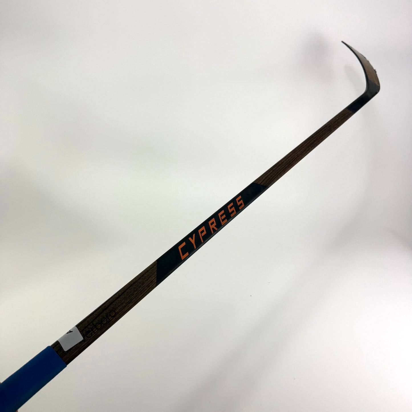 Used Right Verbero Cypress | 75 Flex P88 Curve Grip | A200