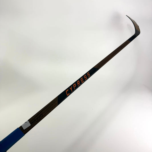 Used Right Verbero Cypress | 75 Flex P88 Curve Grip | A200