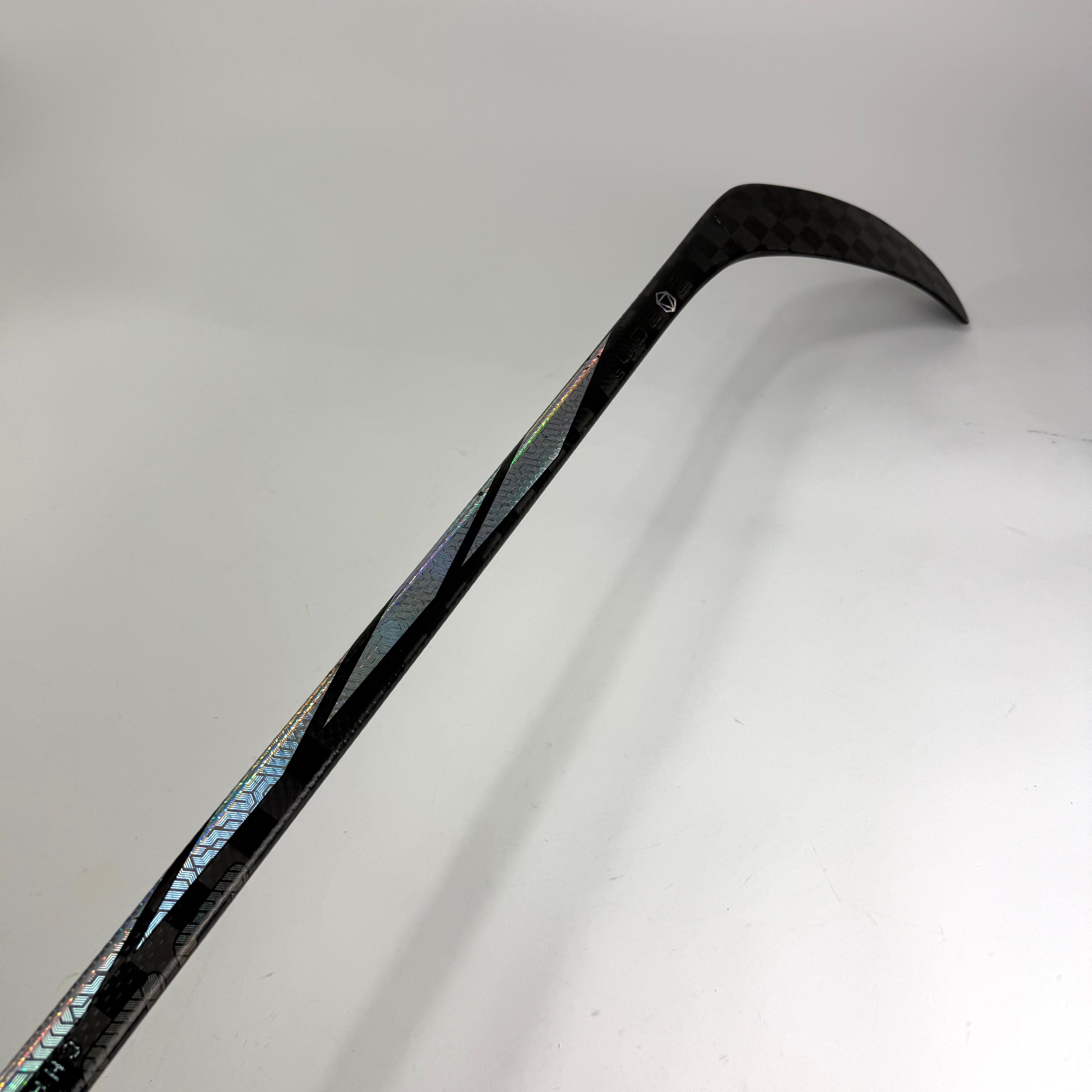 Used Left Bauer Proto R | 70 Flex P92M Curve Grip | E740 - Top Flight Hockey