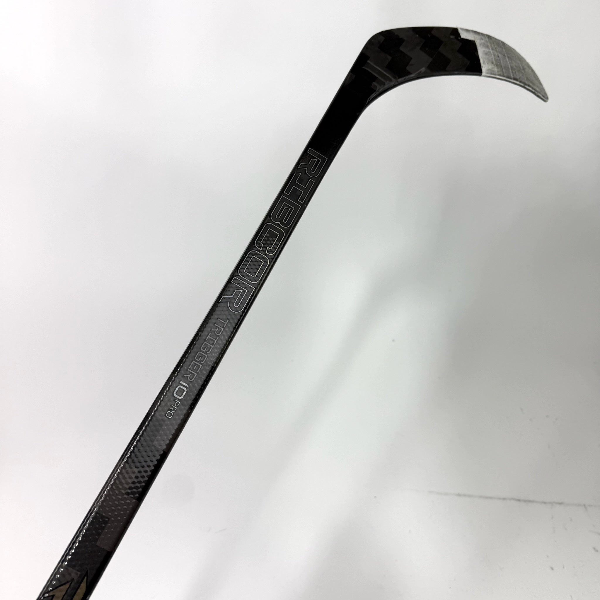 Used Left CCM Ribcor Trigger 10 Pro | 75 Flex P86 Curve Grip | J244 - Top Flight Hockey