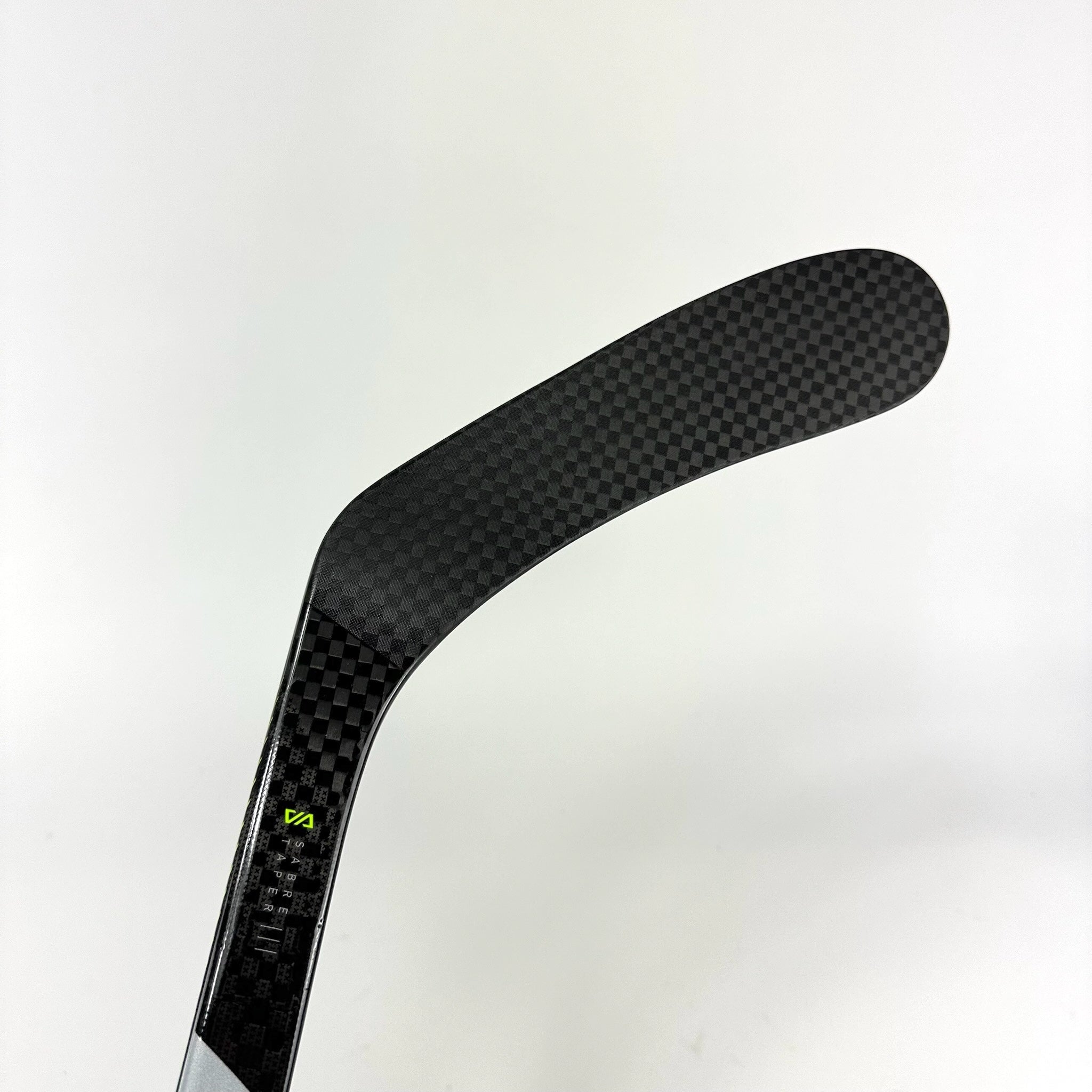 New Right Warrior Alpha LX2 | 85 Flex W05 Curve Grip | K235