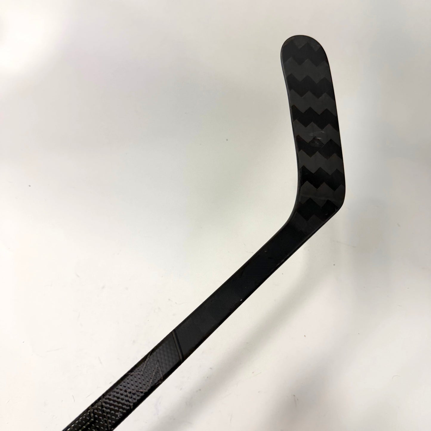 New Left CCM XF Ghost | 85 Flex P92M Curve Grip | A74