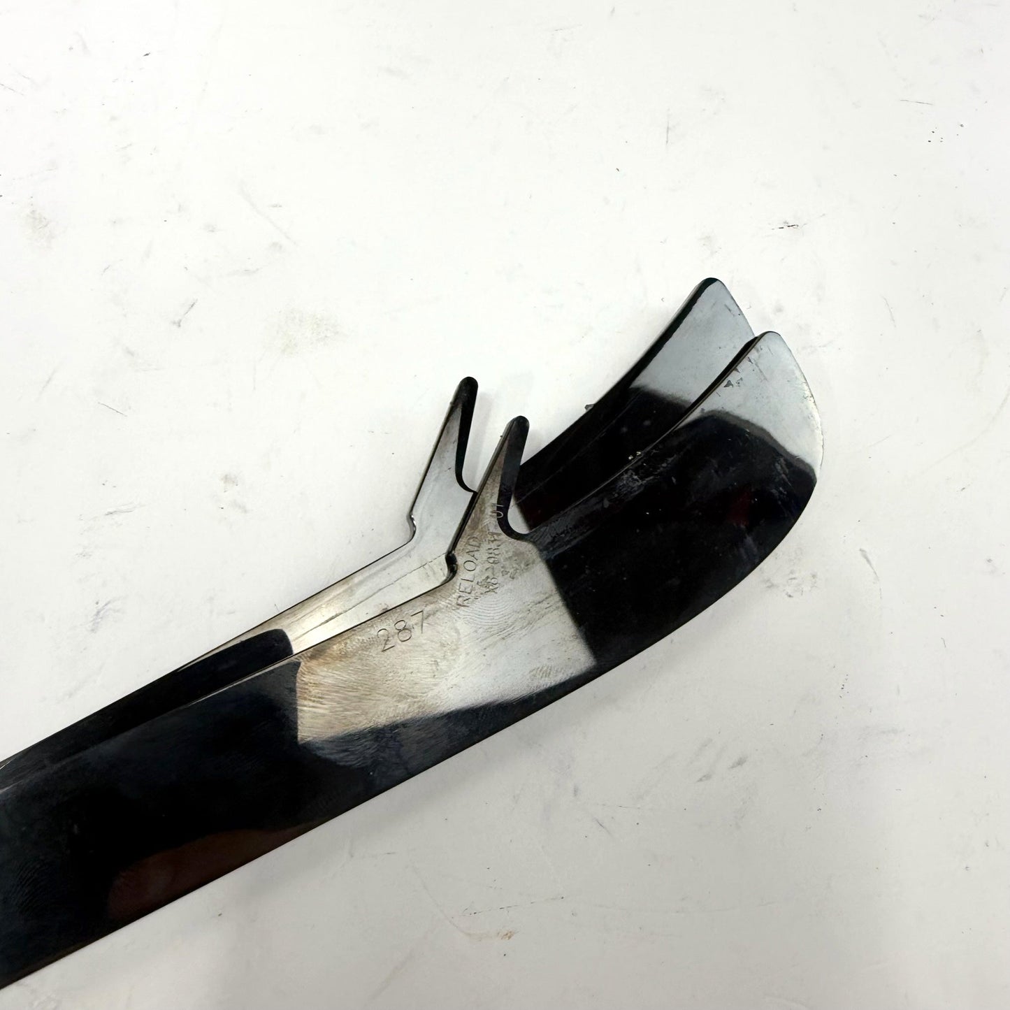 Used CCM Black Step Reload Steel | 287mm |  AB582