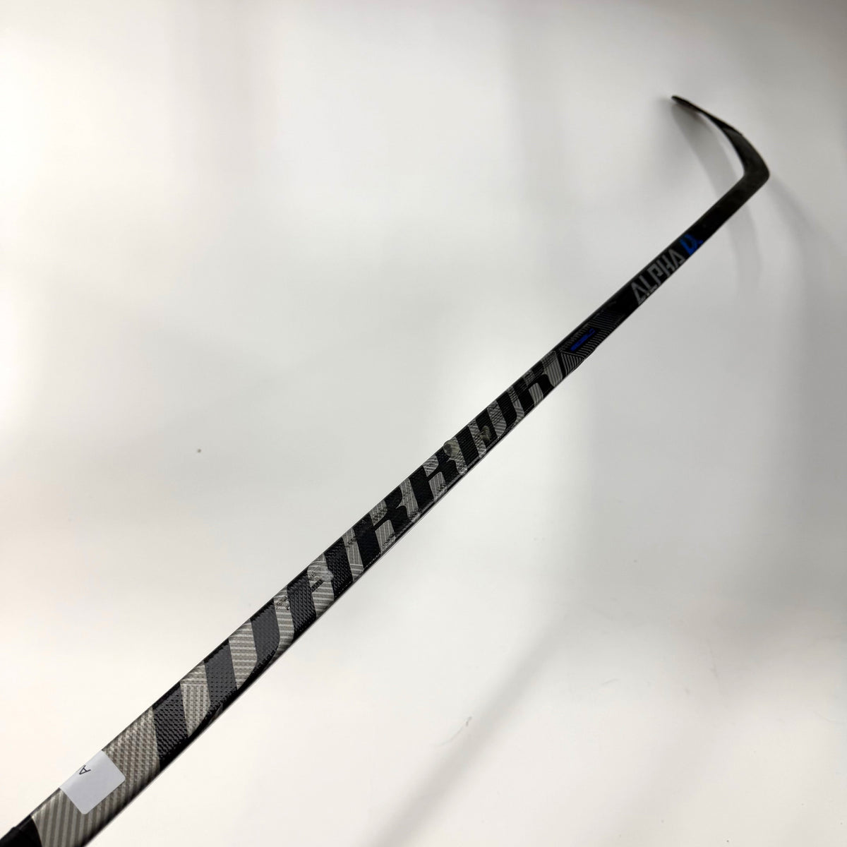 Used Right Warrior Alpha LX Pro | 92 Flex P92 Curve Non Grip | AB181 - Top Flight Hockey