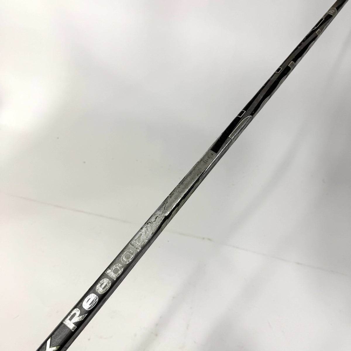 Used Left Reebok 11k | 100 Flex Custom Curve Grip | AB550