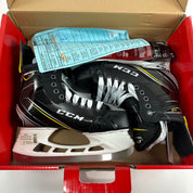 New CCM Super Tacks AS1 Skates | 9 C | Matheson | C64