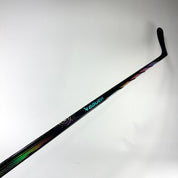 New Left Bauer Proto R | 82 Flex Custom P92 Curve Grip | K47