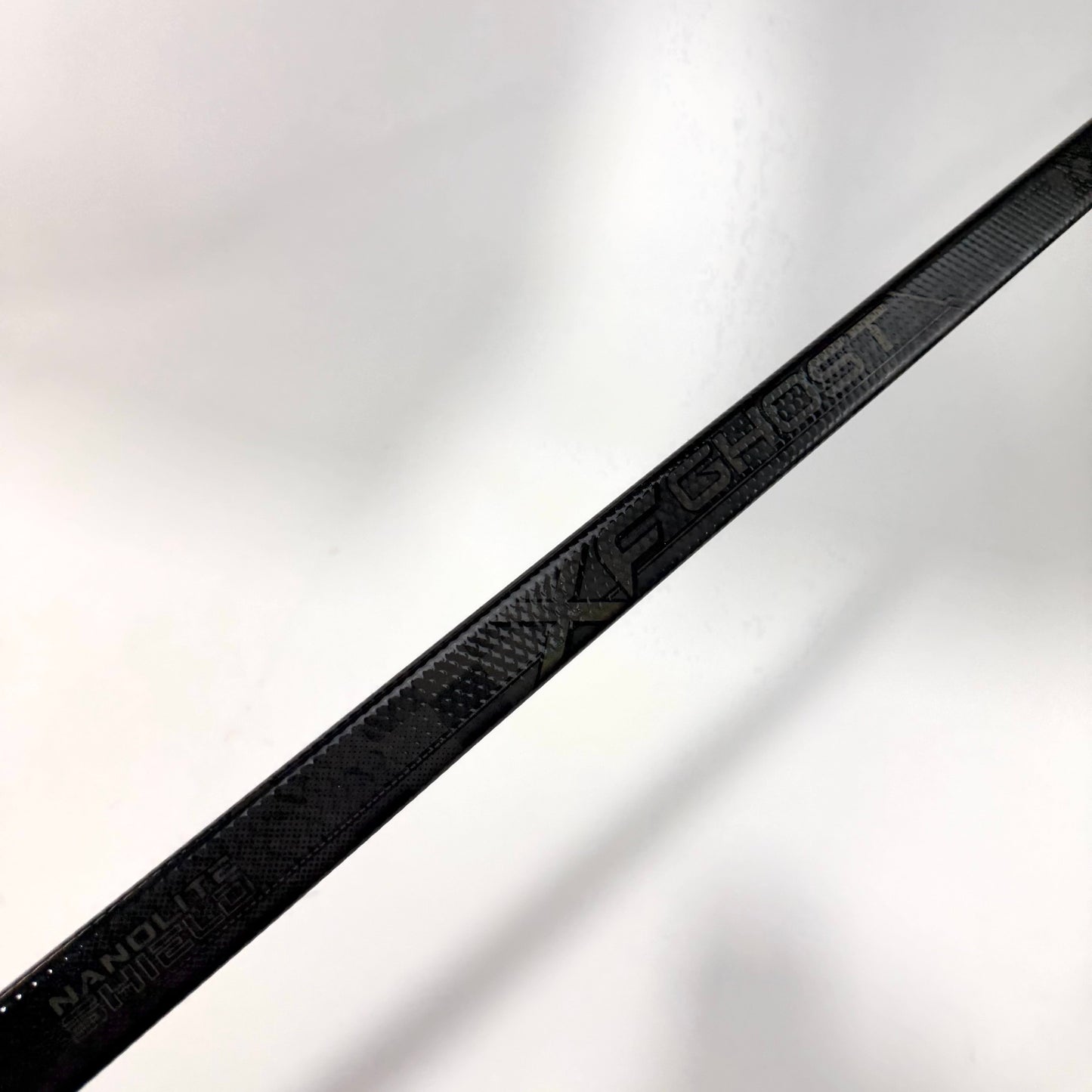 New Left CCM Tacks XF Ghost | 80 Flex P92 Curve Grip | AB915