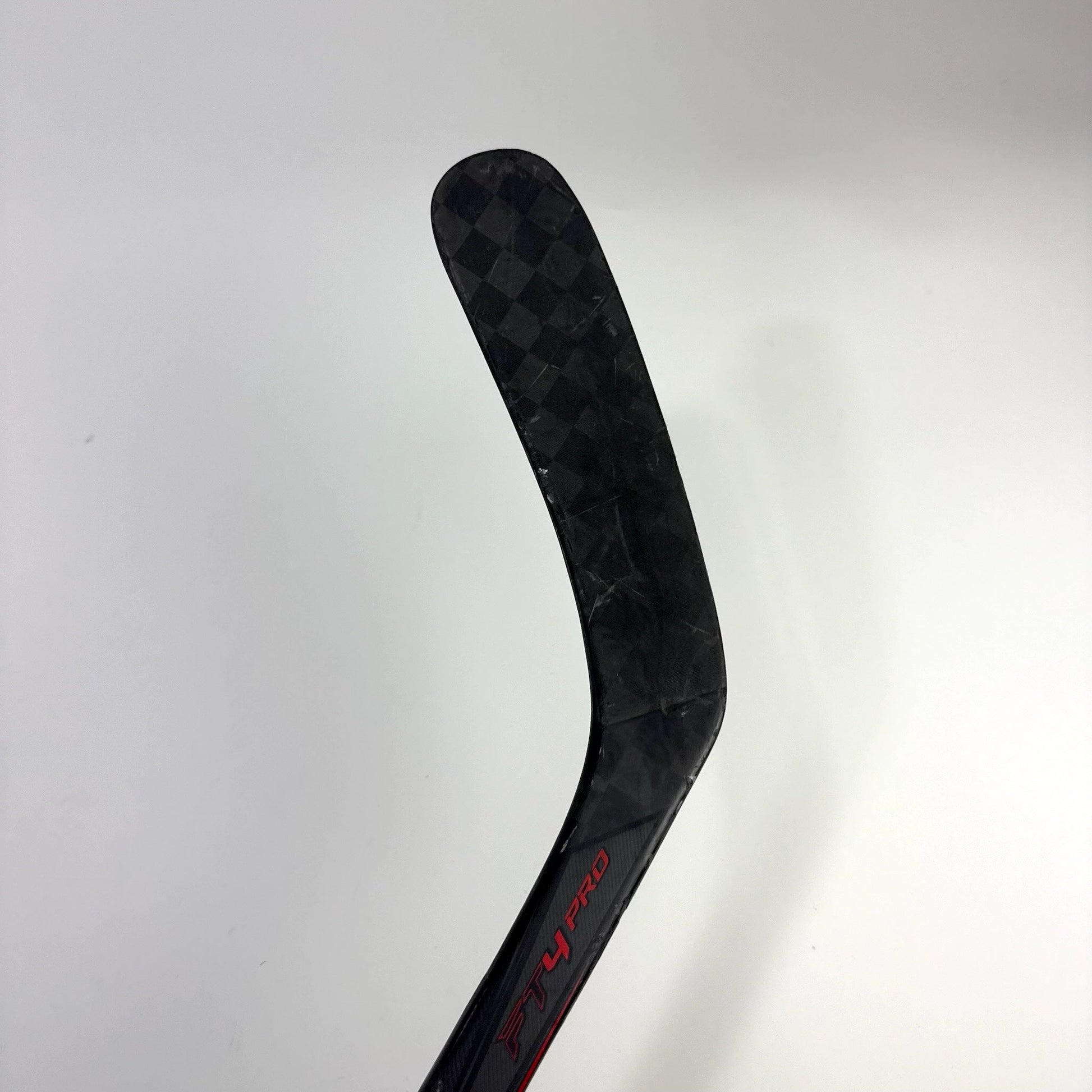 Used Left CCM Jetspeed FT4 Pro | 65 Flex P92 Curve Grip | F412 - Top Flight Hockey