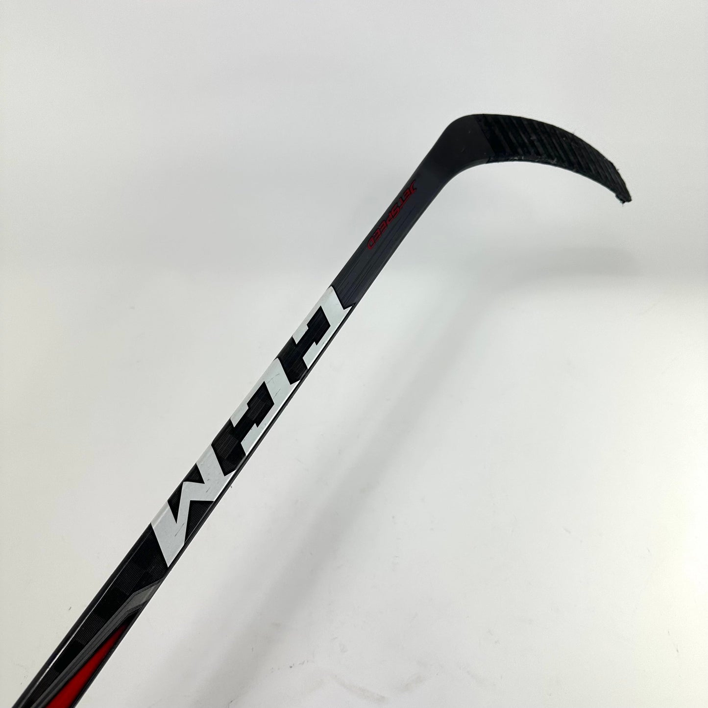 Used Left CCM JetSpeed | 85 Flex P92 Curve Grip | Quenneville | L499