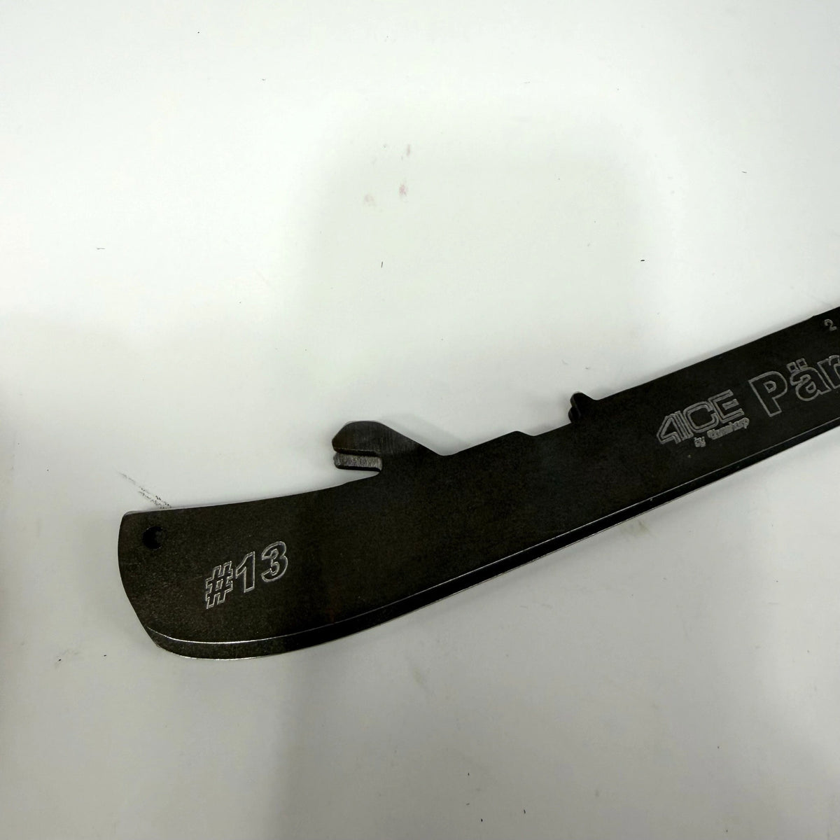 New 4ICE Steel | 280mm | AB603