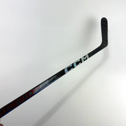 New Left CCM USA Jetspeed FT6 Pro | 75 Flex P90T Curve Grip | Potter | C255