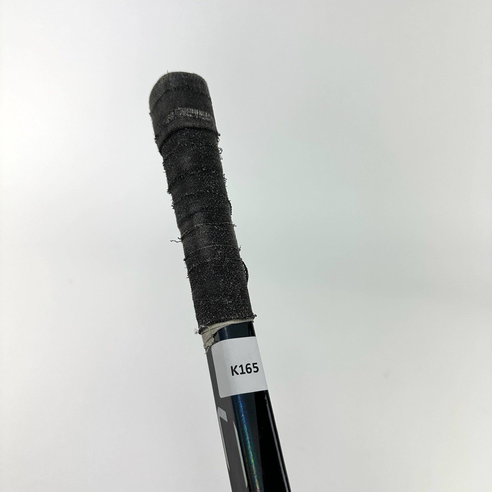 Used Left True Catalyst 9x | 75 Flex P28 Curve Grip | K165 - Top Flight Hockey