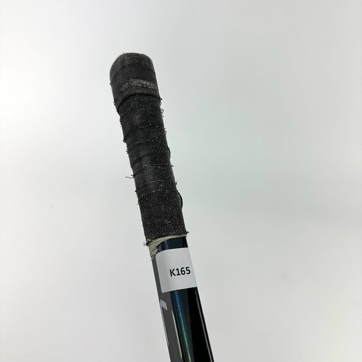 Used Left True Catalyst 9x | 75 Flex P28 Curve Grip | K165 - Top Flight Hockey