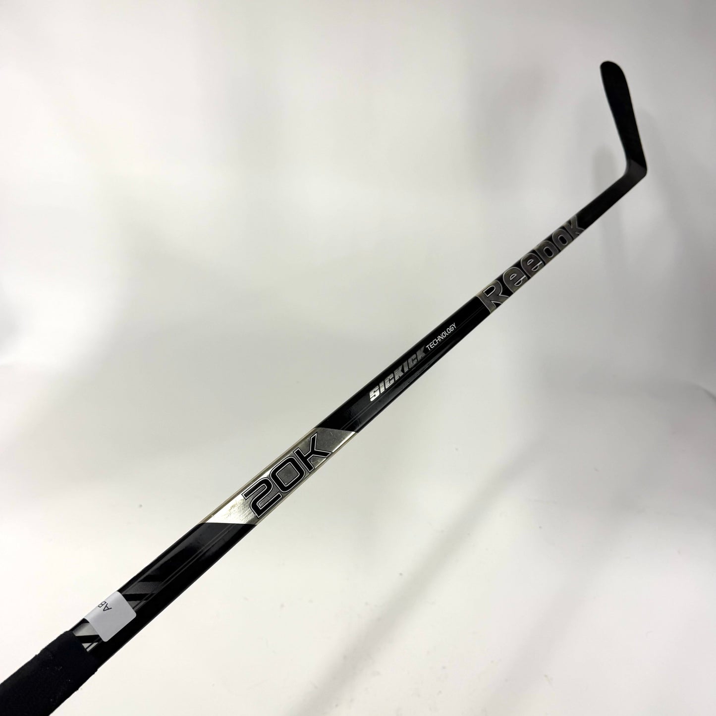 Used Left Reebok 20K | 90 Flex Heel Curve Grip | AB642