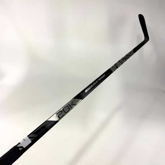 Used Left Reebok 20K | 90 Flex Heel Curve Grip | AB642