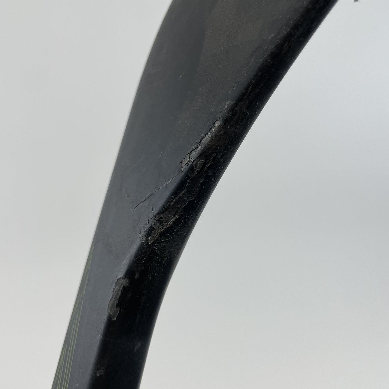 Used Left Handed CCM Trigger ASY | 100 Flex | P92M Curve |  Grip | LA60 - Top Flight Hockey