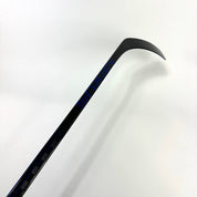 x2 Brand New Maroon Sticks - x1 102 flex, x1 107 flex