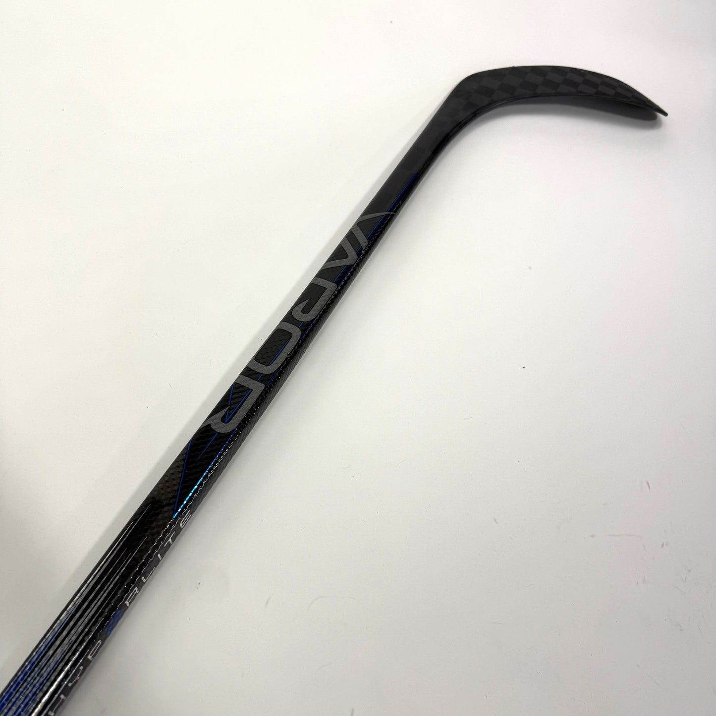 Used Left Blue Bauer Vapor Hyperlite 2 | 87 Flex P28 Curve Grip | BH514 - Top Flight Hockey