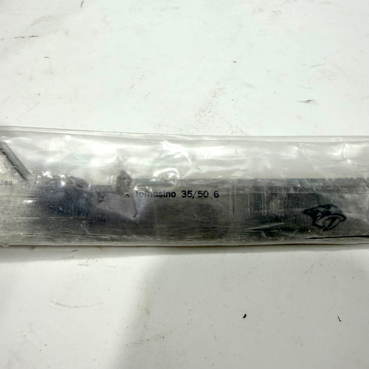 New Bauer Tydan Steel | 288mm | M17