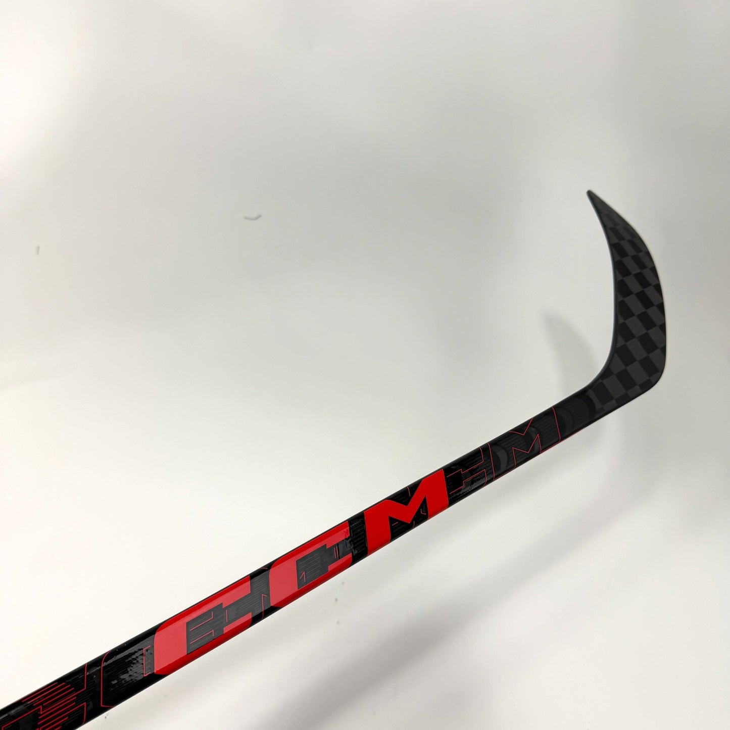 New Right CCM Jetspeed Youth Stick | 40 Flex P28 Curve Grip