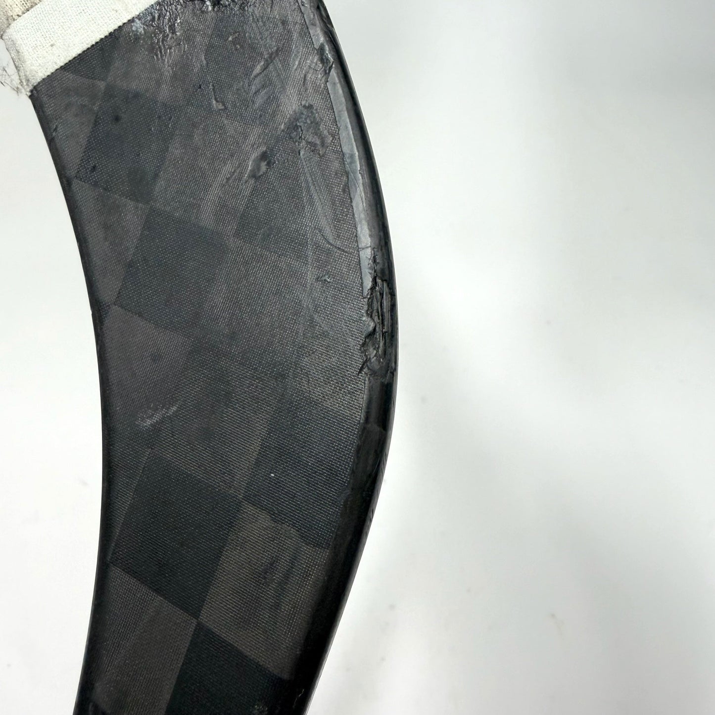 Used Left Blue/Red Bauer Nexus Tracer | 55 Flex P88 Curve Grip | AB692