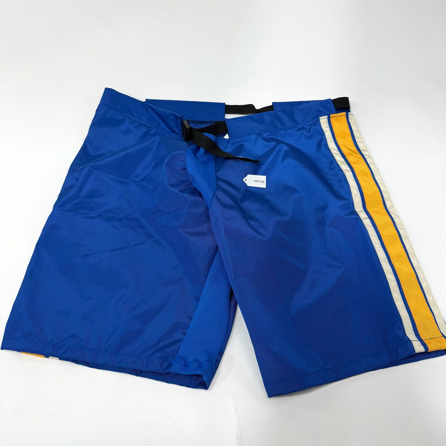 New STL Blues Warrior Winter Classic Warrior Shell | Large | AB756