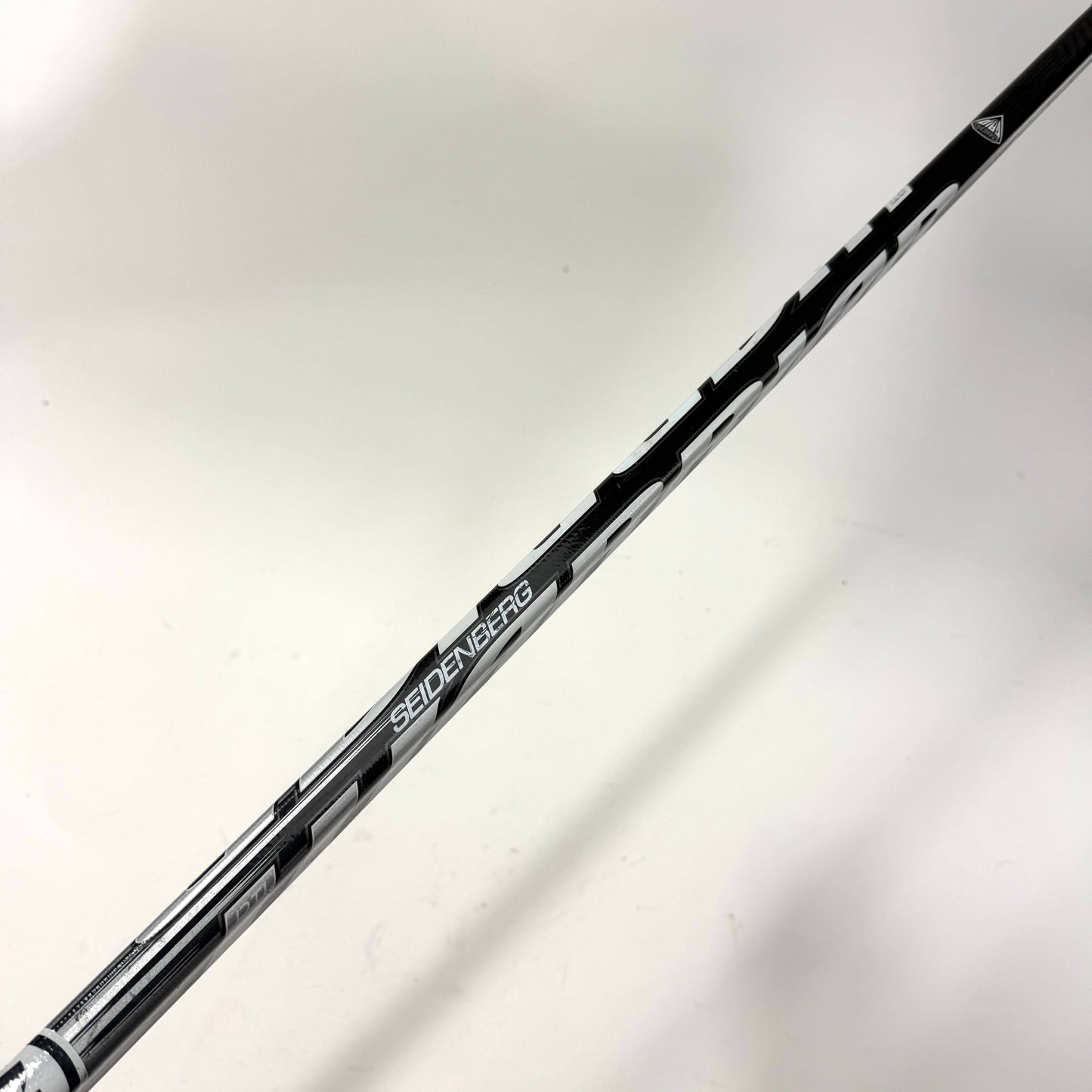 Used Left Warrior Covert DT1 | 95 Flex?? Heel Curve Grip | AB644