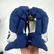 Used Royal Bauer Vapor 1X Pro Gloves | Rutta | 14" | Tampa Bay | TBL378