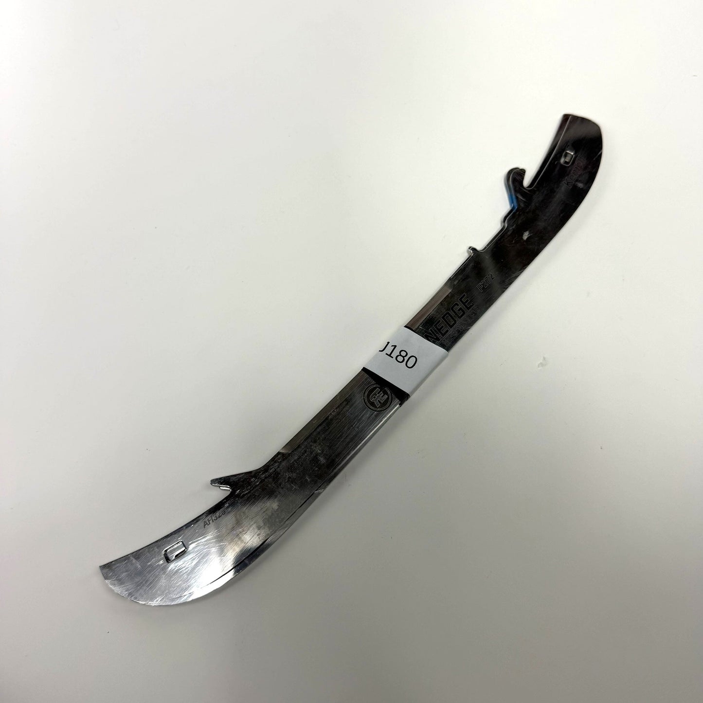 Used Ramonedge Steel | 272mm | J180