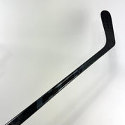 New Left CCM Ribcor Trigger 6 Pro | 85 Flex P90 Curve Grip | Sharangovich | M655