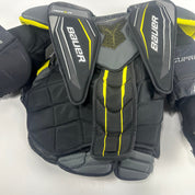 Used Bauer Supreme 2S Pro Goalie Chest Protector | Senior XL | H430