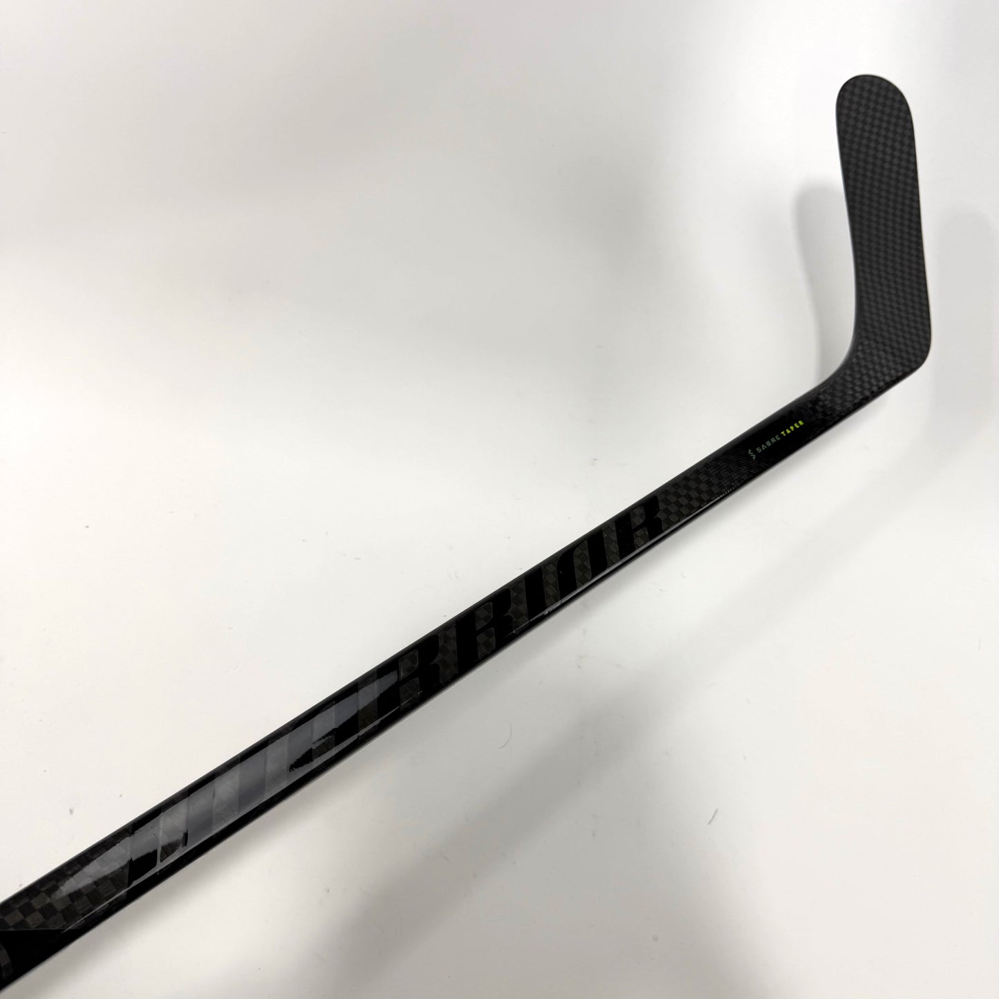 New Left Warrior Alpha LX3 | 95 Flex M90 Curve Grip | AB901