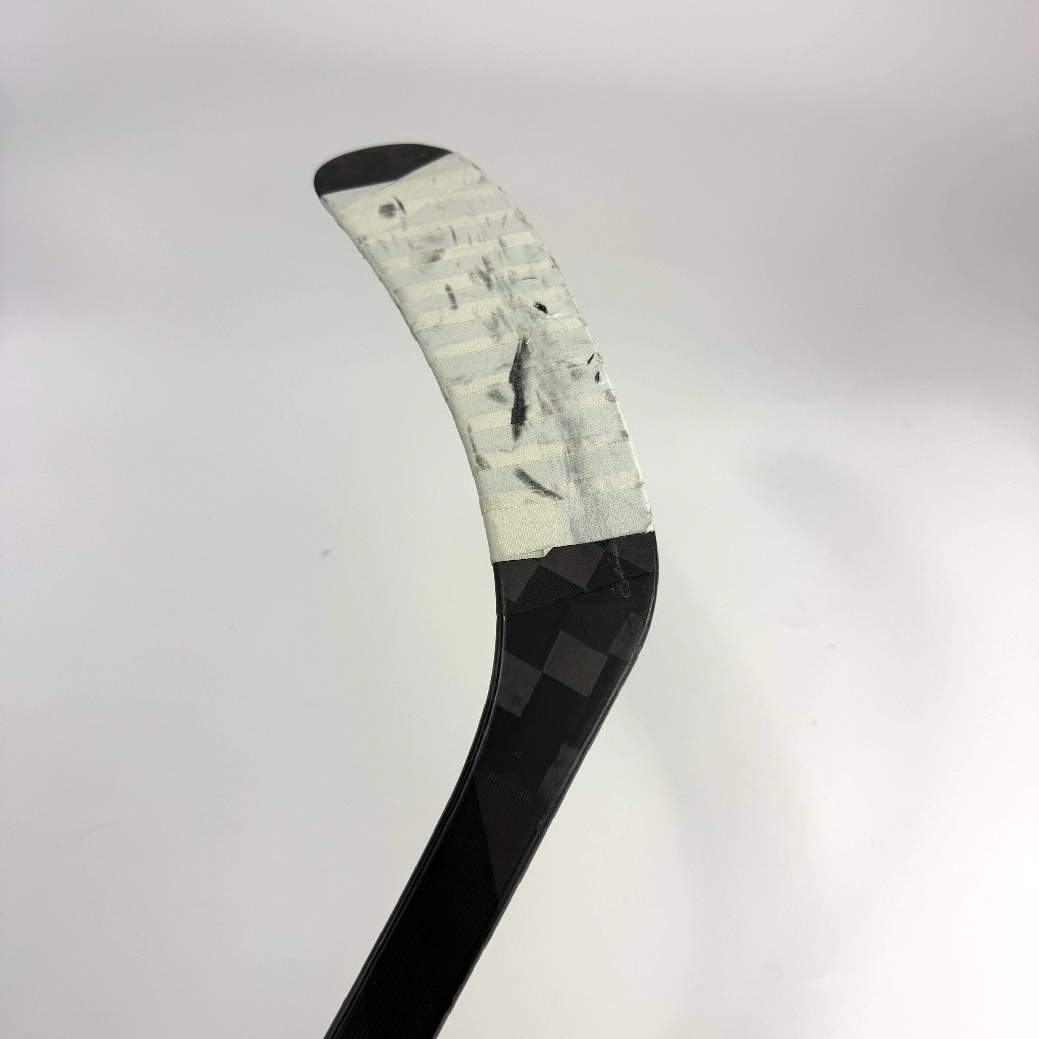 Used Right Black CCM Jetspeed FT7 Pro | 75 Flex P92 Curve Grip | F314 - Top Flight Hockey