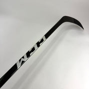 Used Left CCM Ribcor Trigger 4 Pro | 75 Flex P28 Curve Grip | E762 - Top Flight Hockey