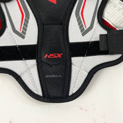 Brand New Easton Synergy HSX Chest Protector | Youth Small | A1059 - Top Flight Hockey