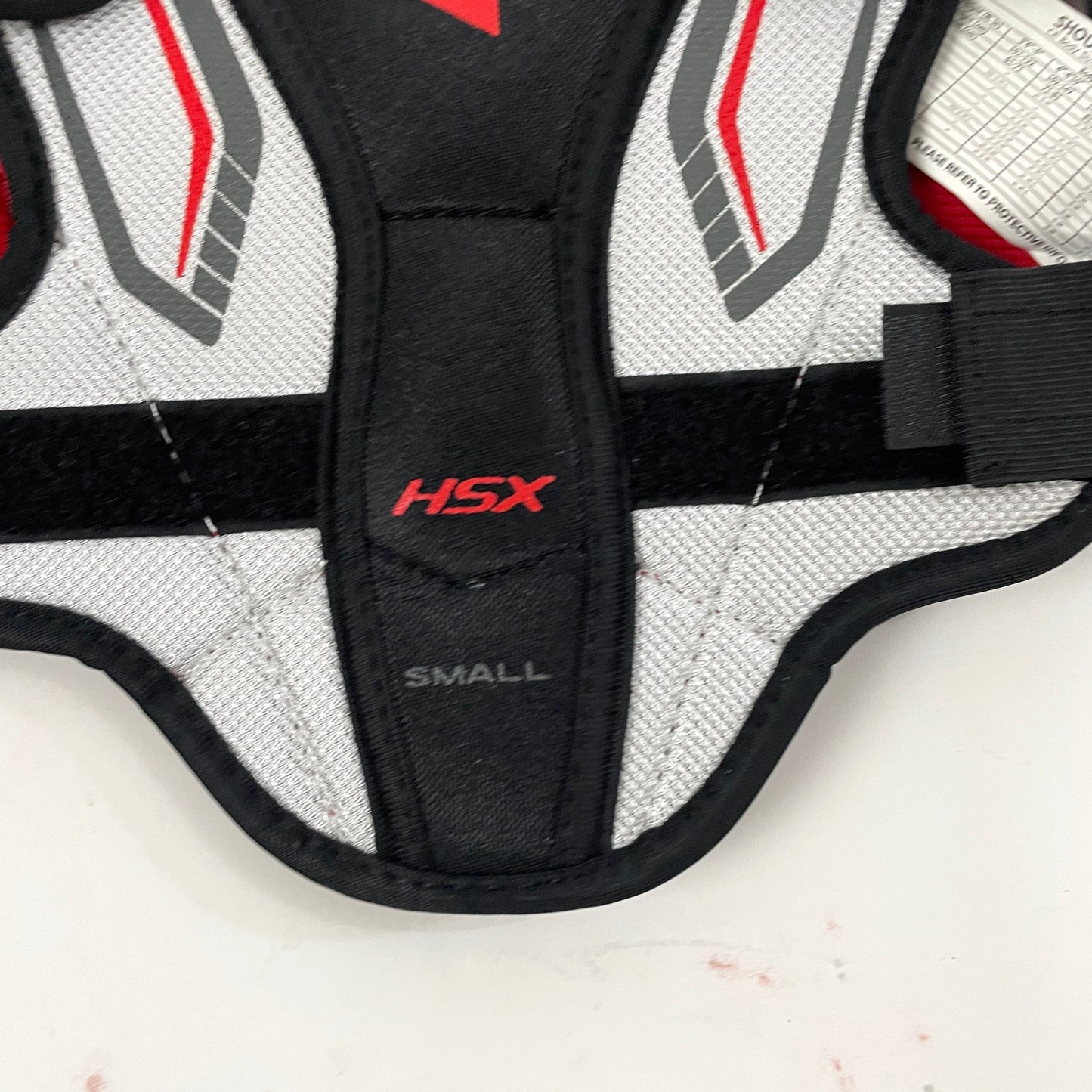 Brand New Easton Synergy HSX Chest Protector | Youth Small | A185