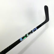 New Left CCM Tacks AS5 Pro | 75 Flex P90 Curve Grip | Beauregard | C238