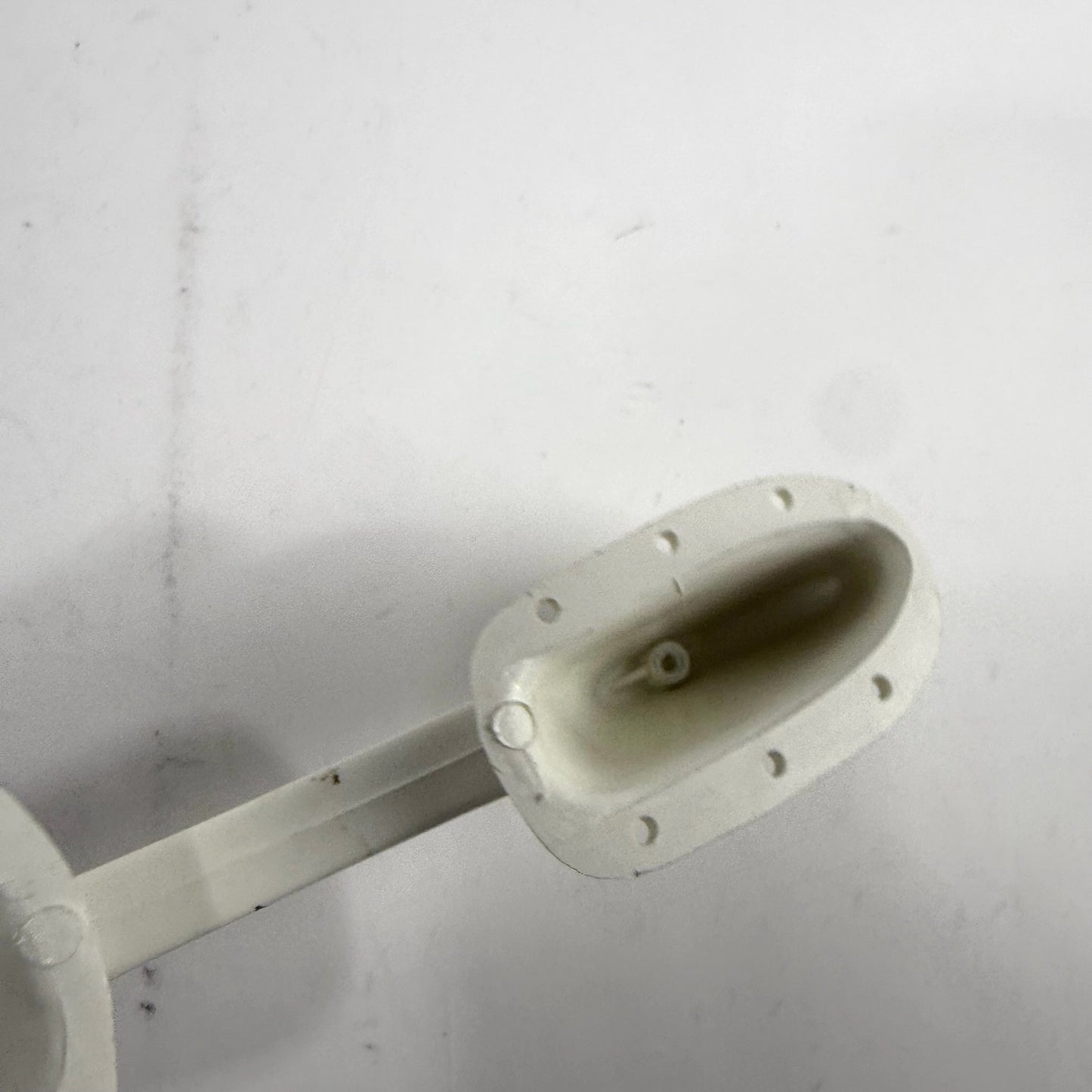 Used Tuuk Custom+ Holder | 272mm Left | E220