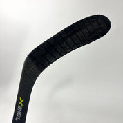 Used Right Warrior Alpha QX | P28 Curve Unknown Flex Grip | Bogosian | G262