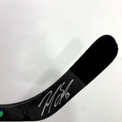 Game Used and Autographed Left True Catalyst 9X | 90 Flex P92 Curve Non Grip | Sanford | BH210 - Top Flight Hockey