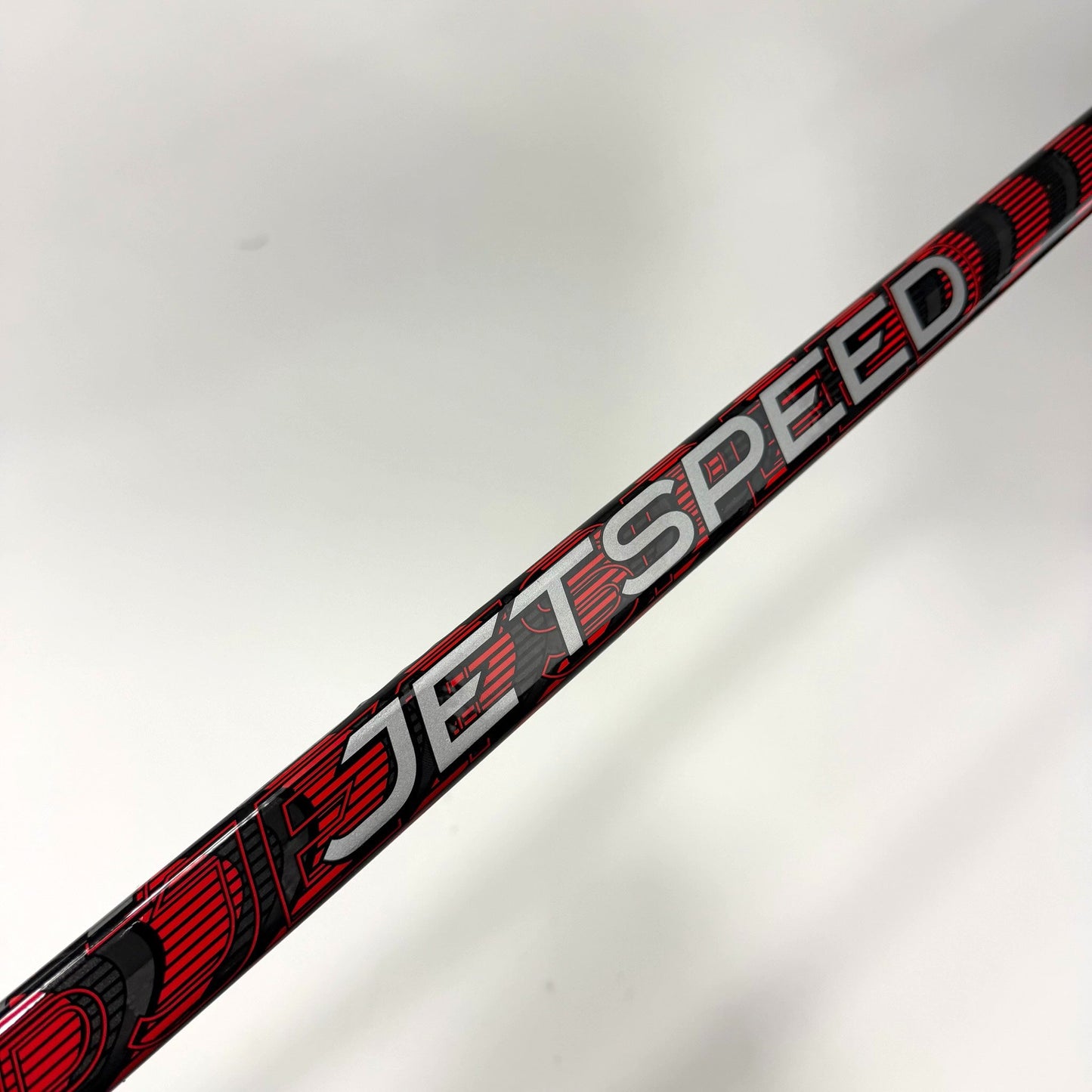 New Right CCM Jetspeed Youth Stick | 40 Flex P28 Curve Grip