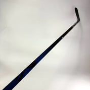 Used Left Blue Bauer Nexus Geo | 102 Flex Pietrangelo Pro Curve Grip | Scandella | D231 - Top Flight Hockey